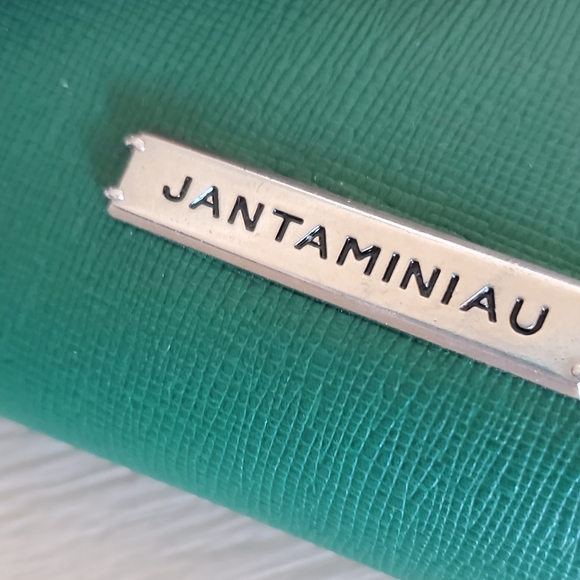 JANTAMINIAU WRISTLET - Picture 12 of 13